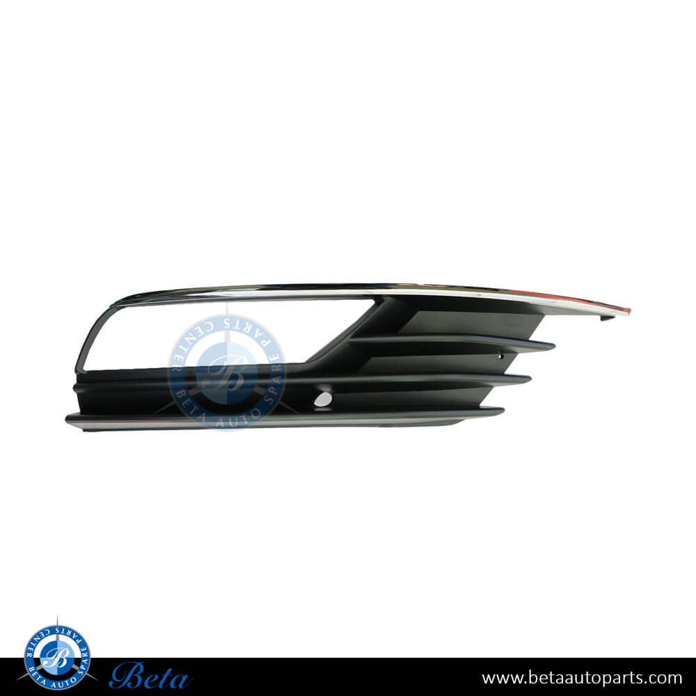Right Side Fog Lamp Cover for Audi A3 2013-2016 models, Part Number 8V5807682A Right Side Fog Lamp Cover for Audi A3 2013-2016 models, Part Number 8V5807682A